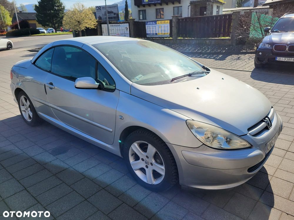 Peugeot 307 - 2