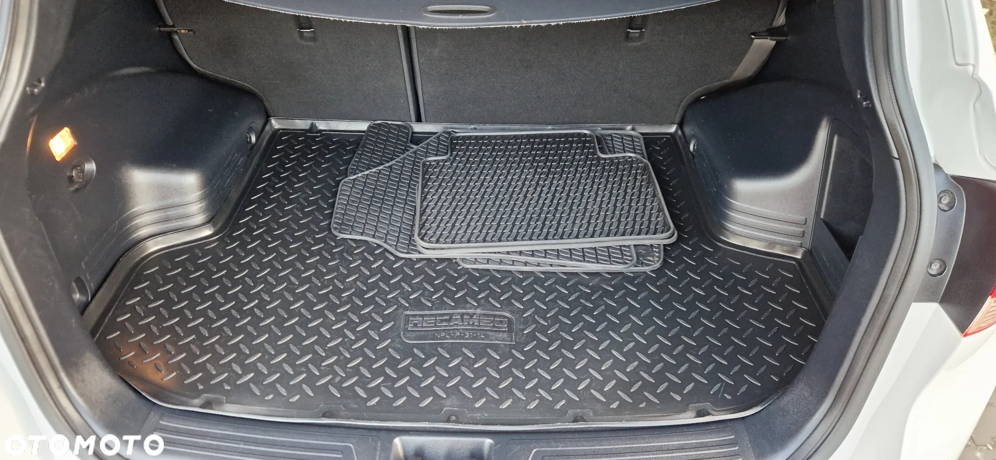 Hyundai ix35 1.6 GDI Classic 2WD - 14