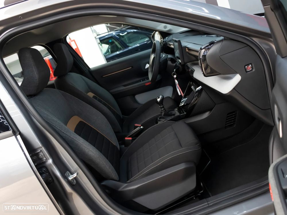 Citroën C3 Aircross 1.2 PureTech Plus - 13