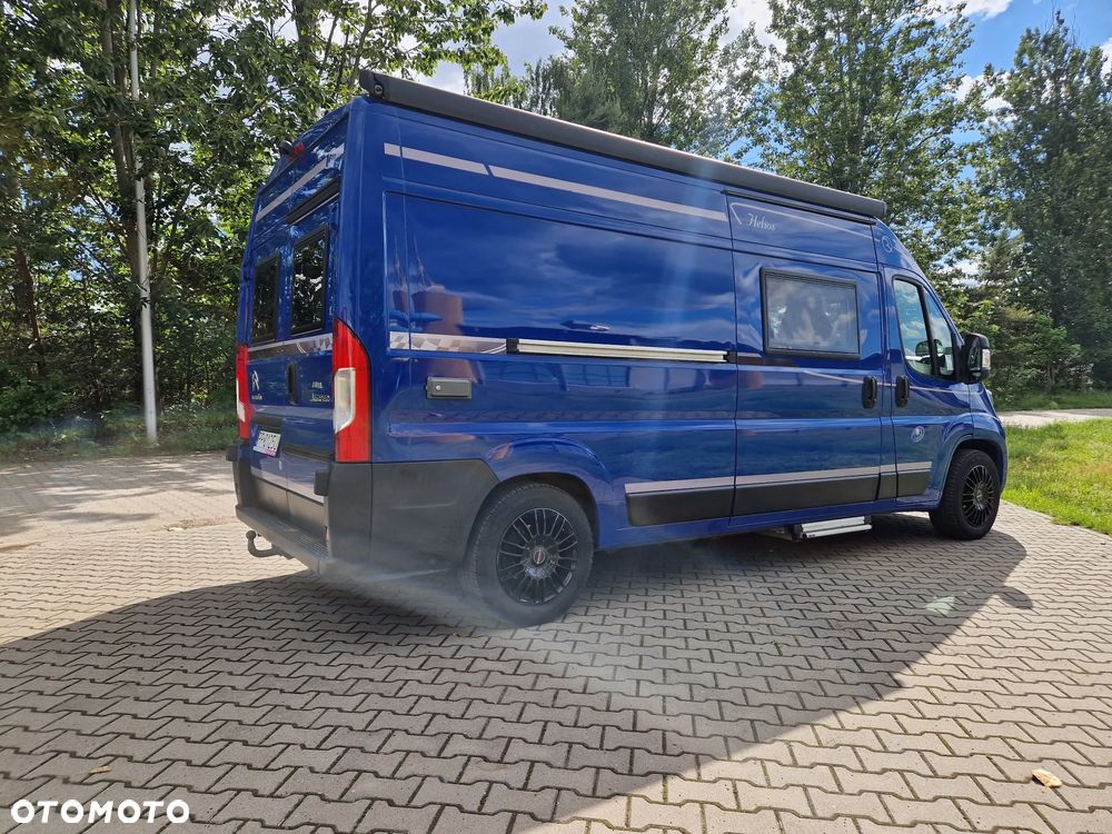 Citroën JUMPER - 4
