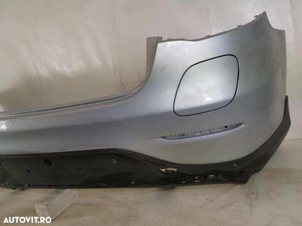 Bara Spate Mercedes-Benz  GLC Coupe AMG C253 [2016 - 2019] Originala I - 3