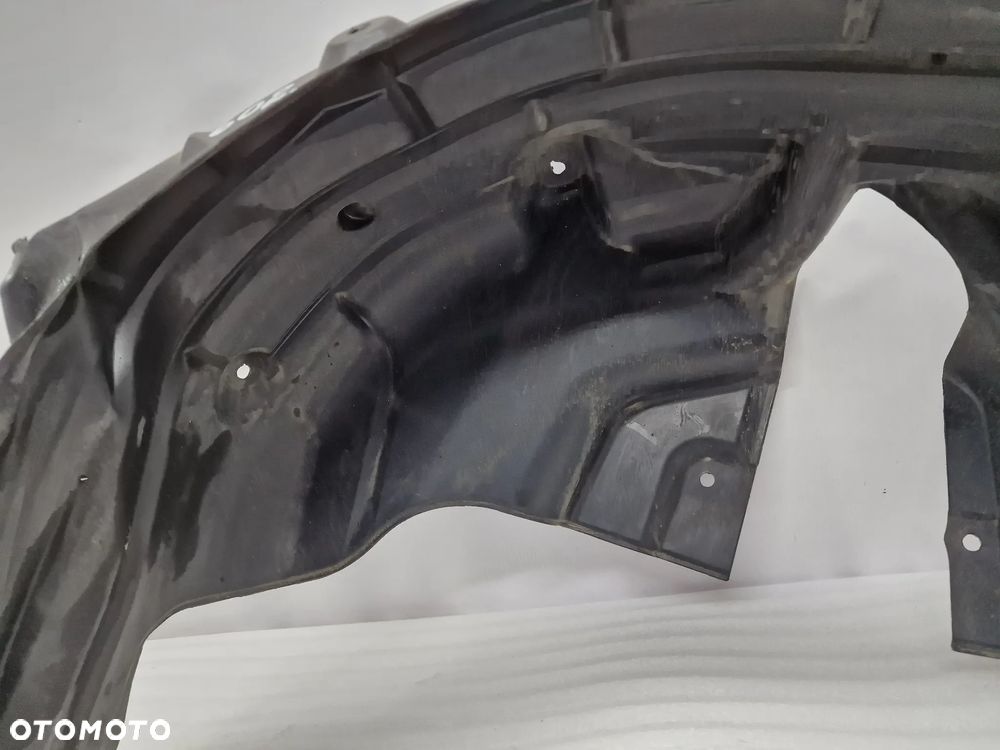 TOYOTA YARIS IV P21 20- LEWE NADKOLE TYLNE TYLNIE TYŁ , NR 65638-K0050 , NR AUKCJI N602 - 4