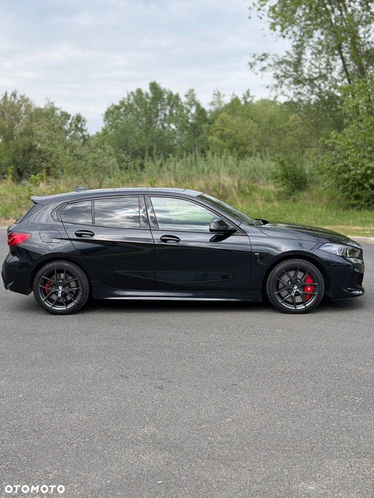 BMW Seria 1 M135i xDrive - 6