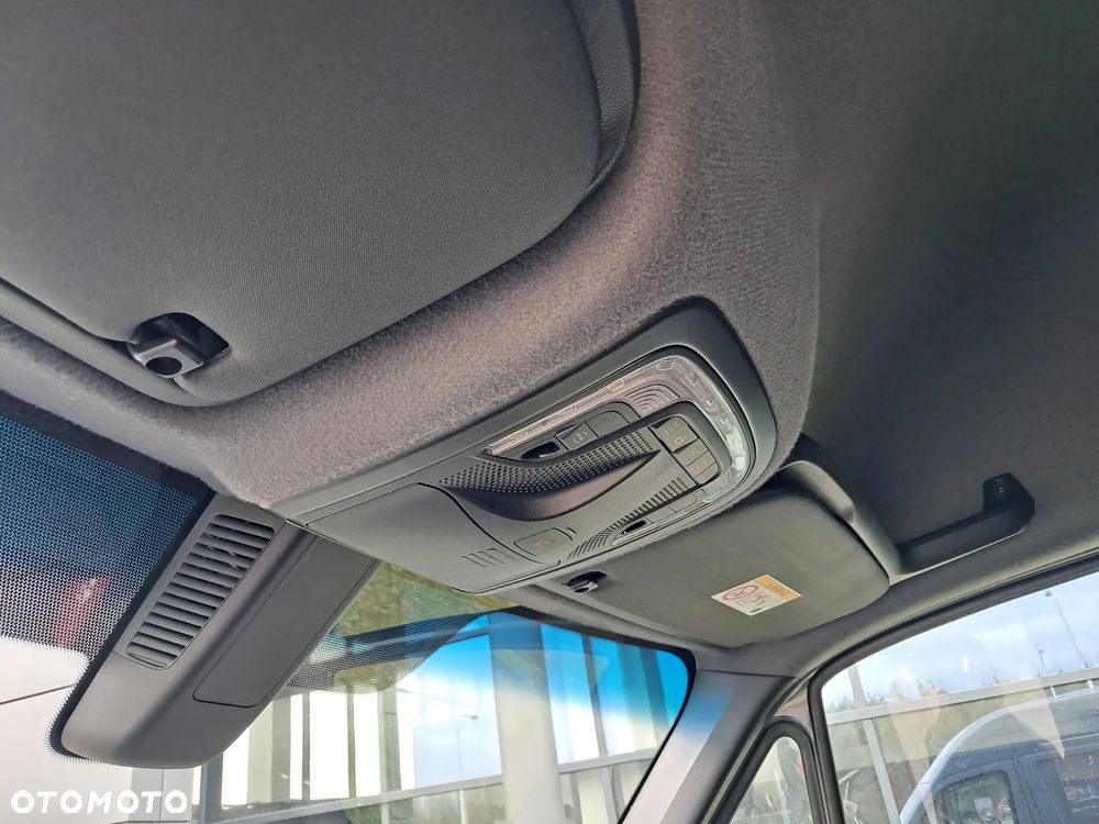 Mercedes-Benz Sprinter 317 CDI Furgon PRO długi 4325 mm L3H2 - 20