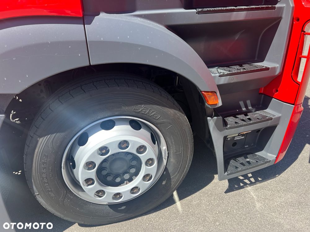 Mercedes-Benz ACTROS L bez retardera prokontraktowy - 14