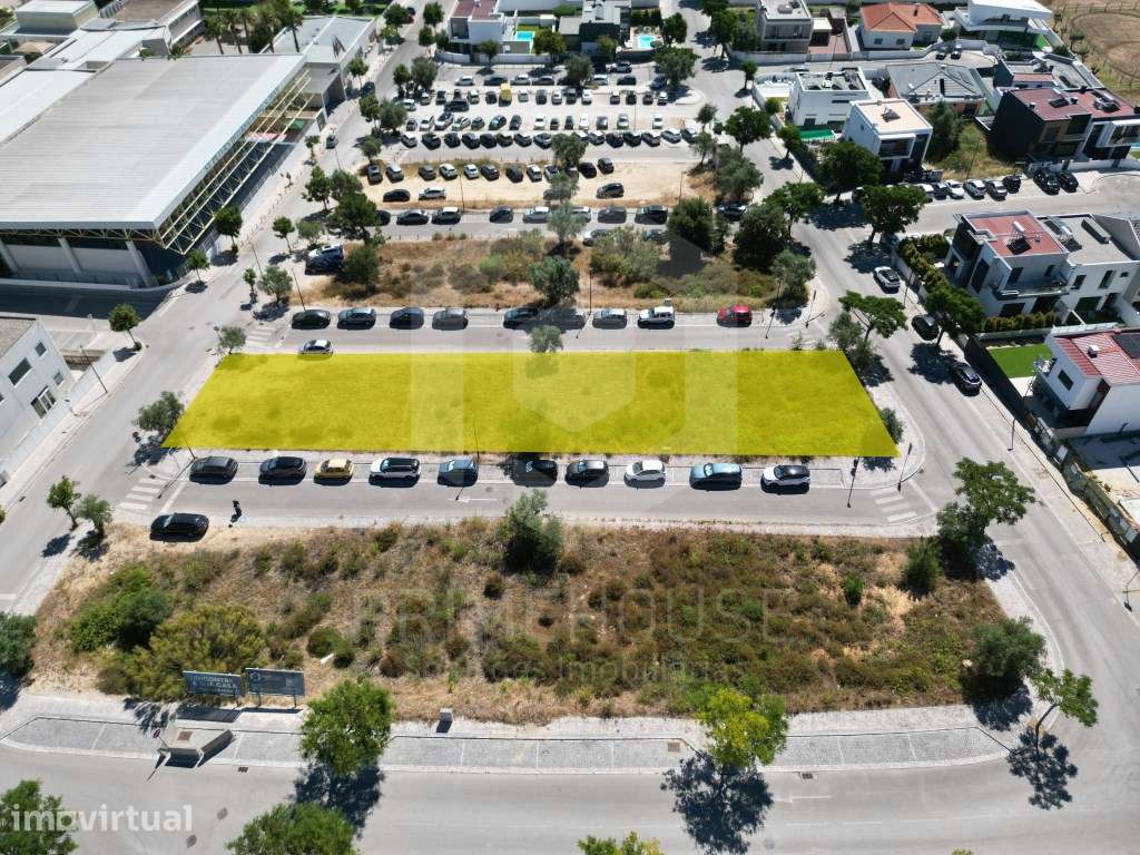 Terreno para construção de prédio multifamiliar - Grande imagem: 5/7