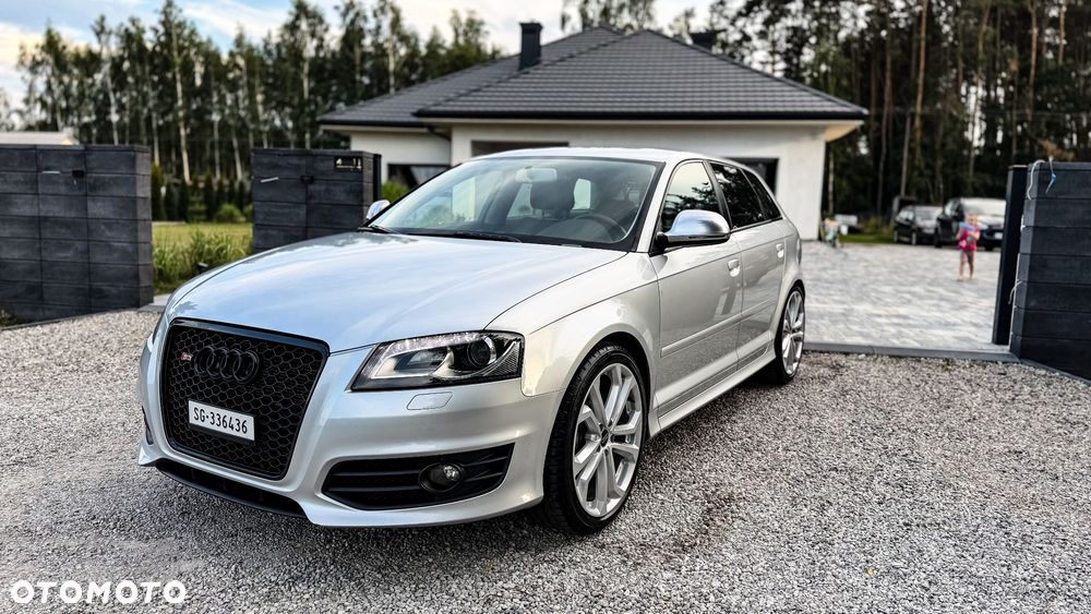 Audi S3 2.0 TFSI Quattro S tronic - 28