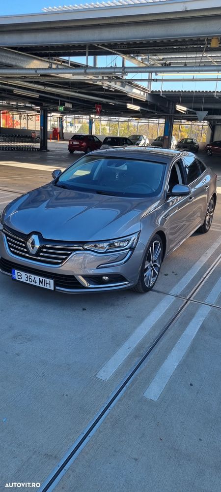 Renault Talisman ENERGY dCi 130 INTENS - 2