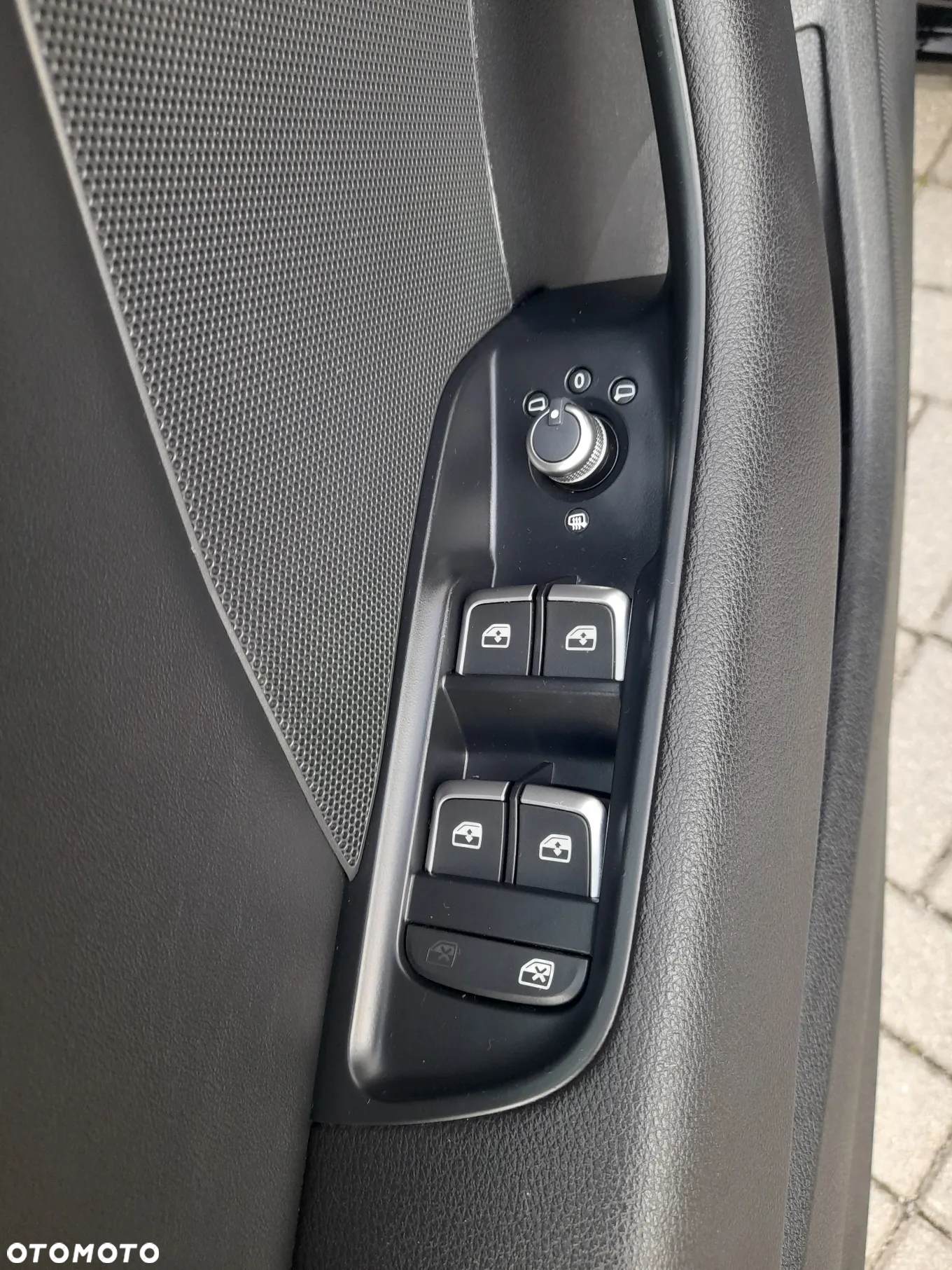 Audi A3 1.6 TDI Sportback - 16