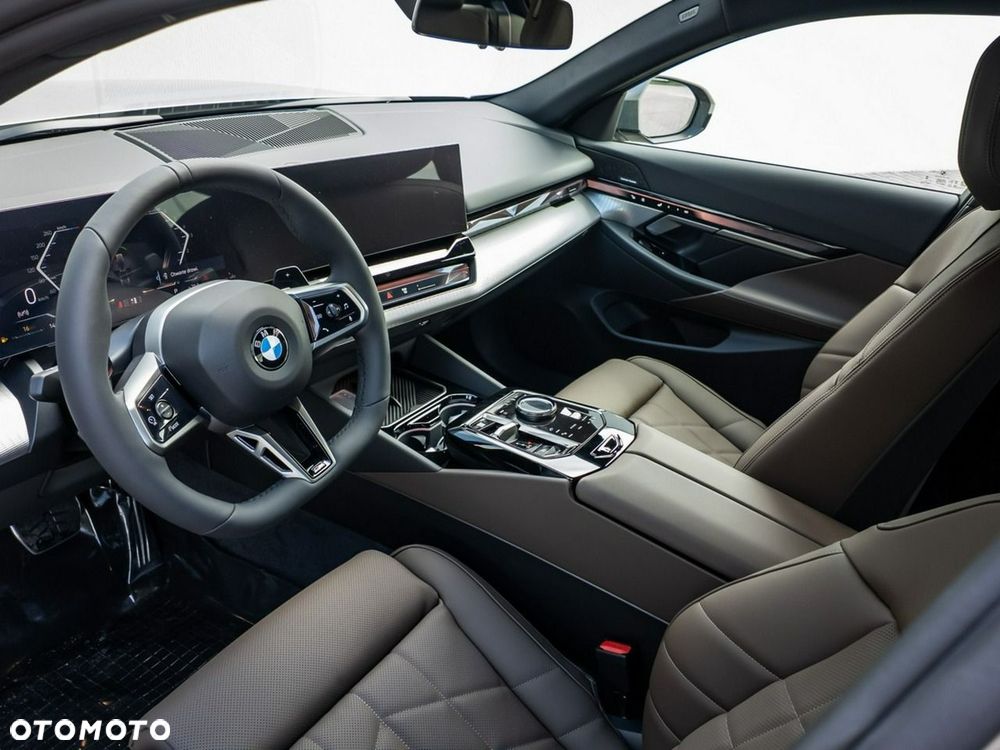 BMW Seria 5 - 14