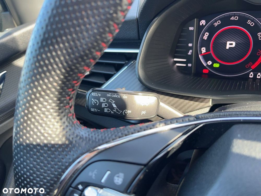 Skoda Kamiq 1.5 TSI Monte Carlo DSG - 22