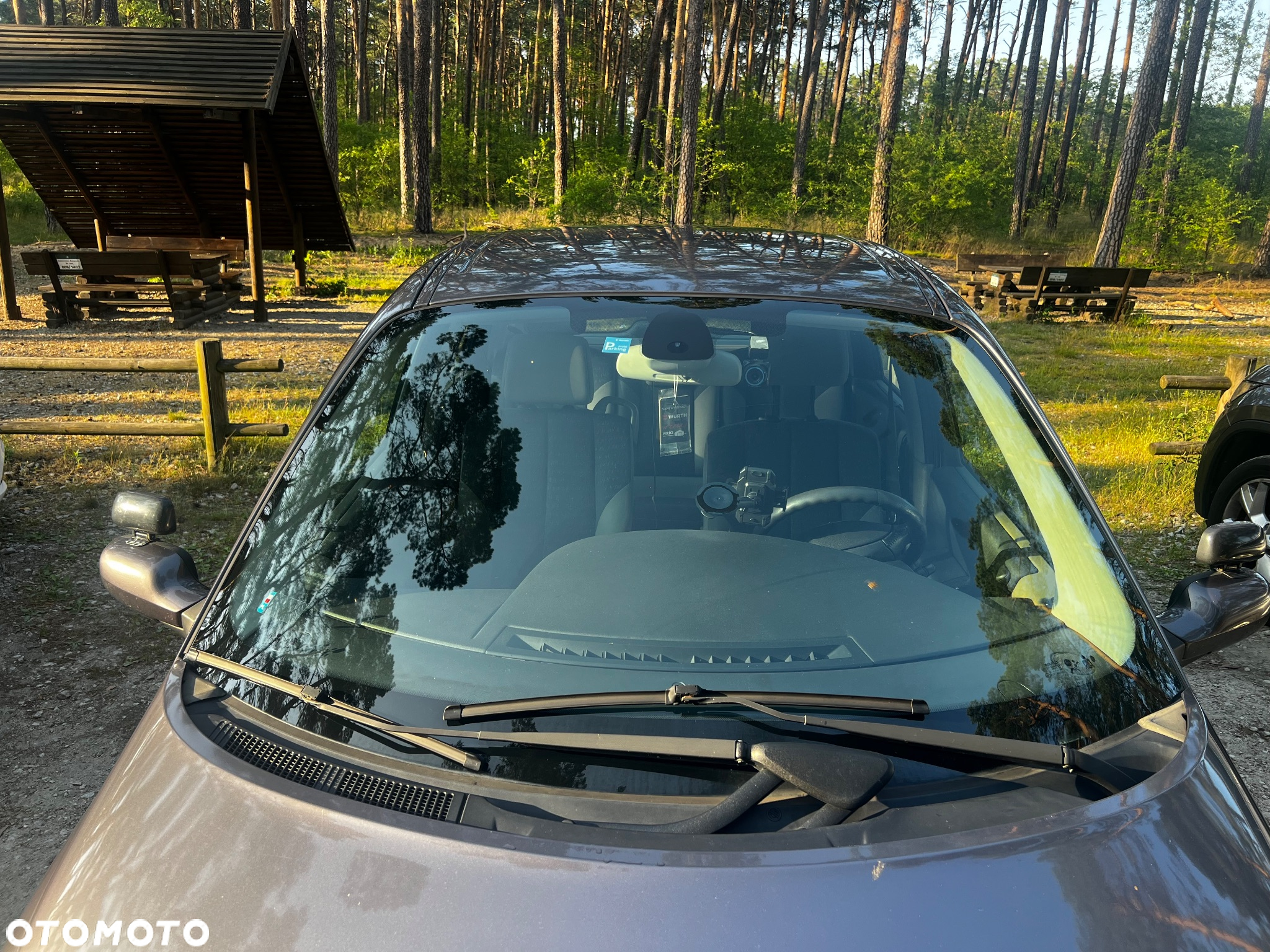 Renault Scenic 1.6 16V Confort Authentique - 10