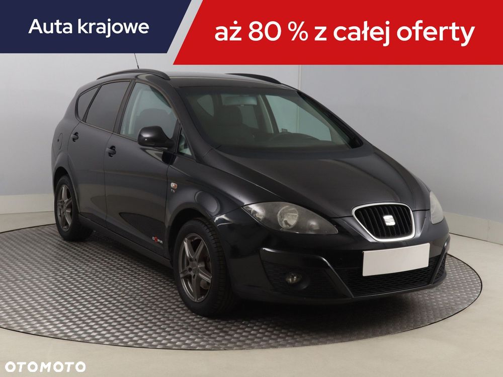 Seat Altea XL 2011
