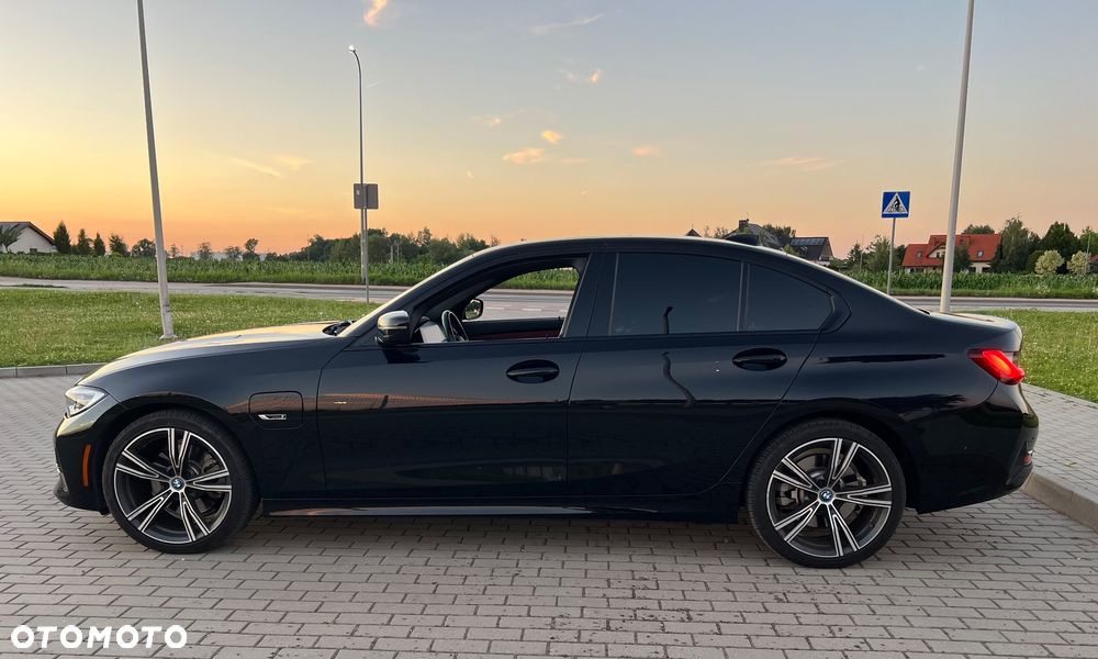 BMW Seria 3 - 4