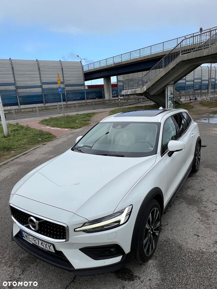 Volvo V60 - 16