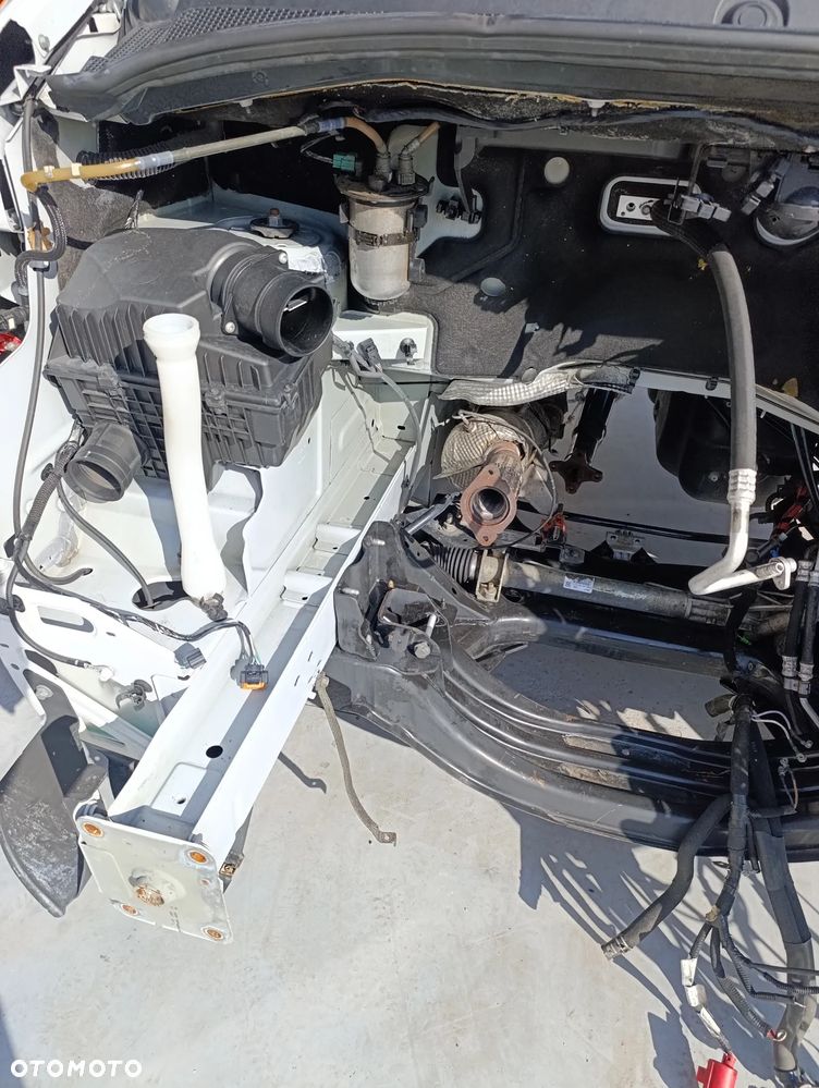 Renault Master III 2019 Silnik 2.3 Biturbo M9T C704 - 11