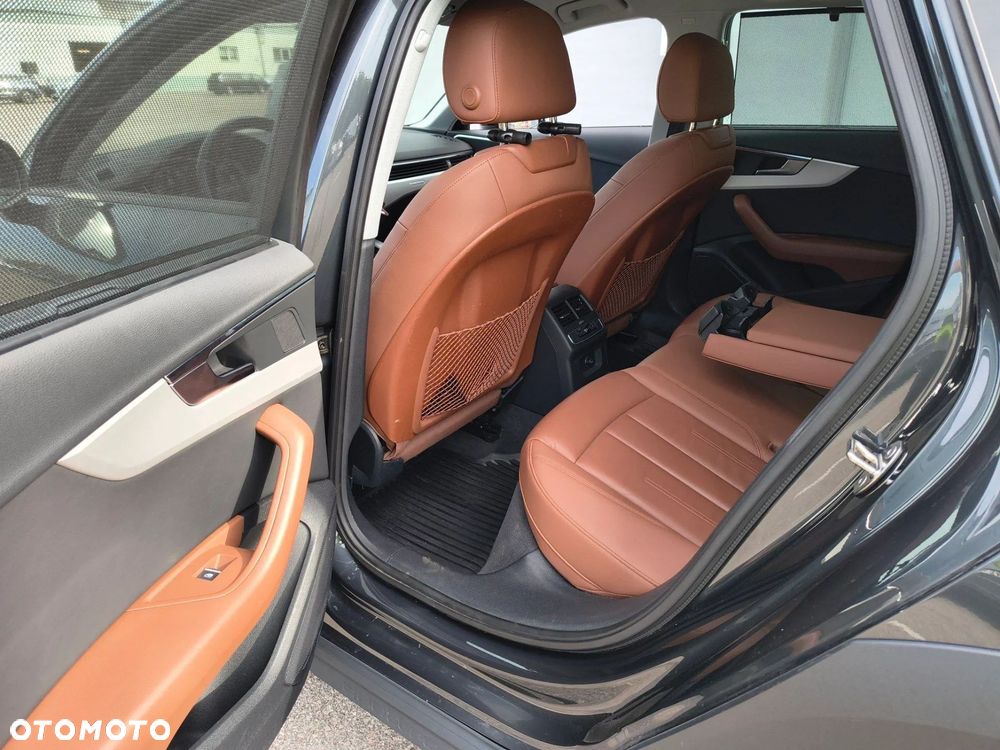 Audi A4 Allroad 40 TDI mHEV Quattro S tronic - 12