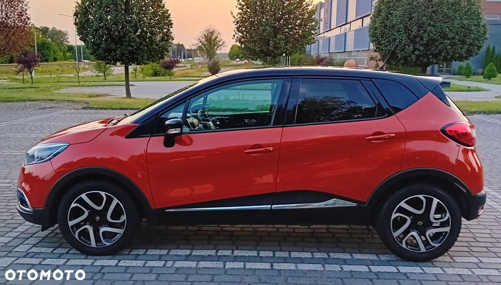 Renault Captur 0.9 Energy TCe Night&Day - 15