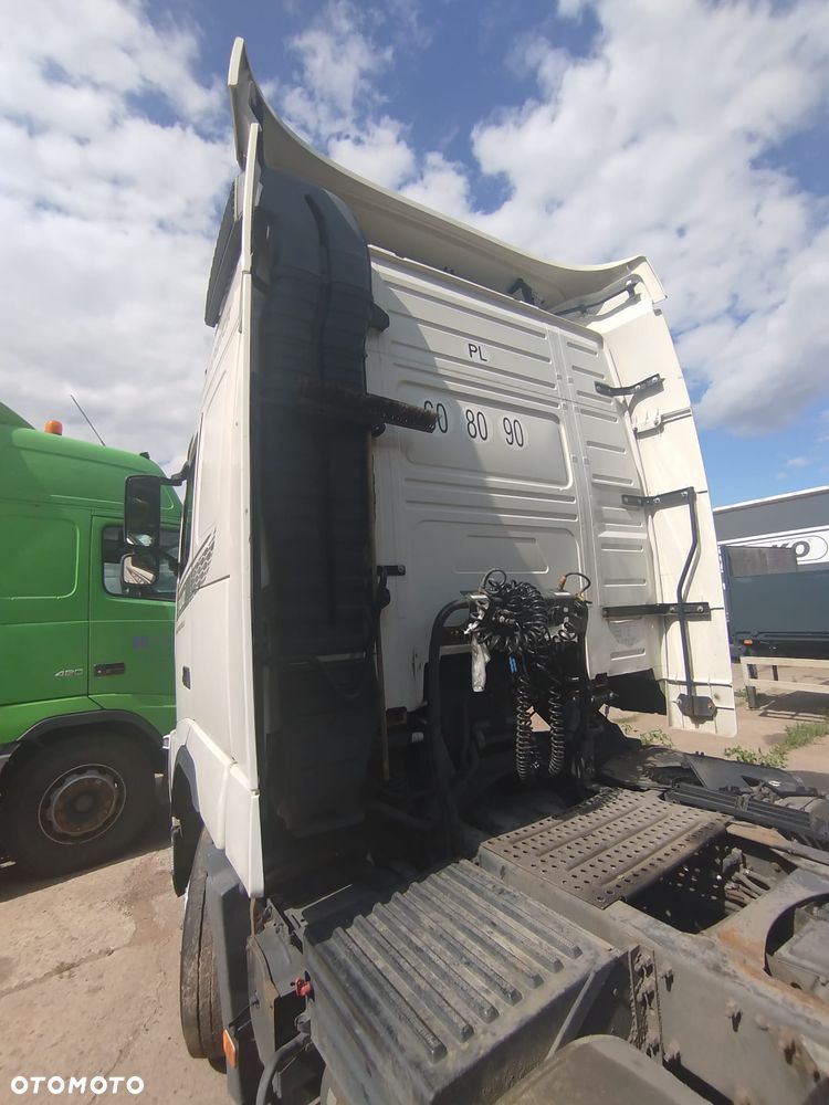 Volvo FH 440 - 2
