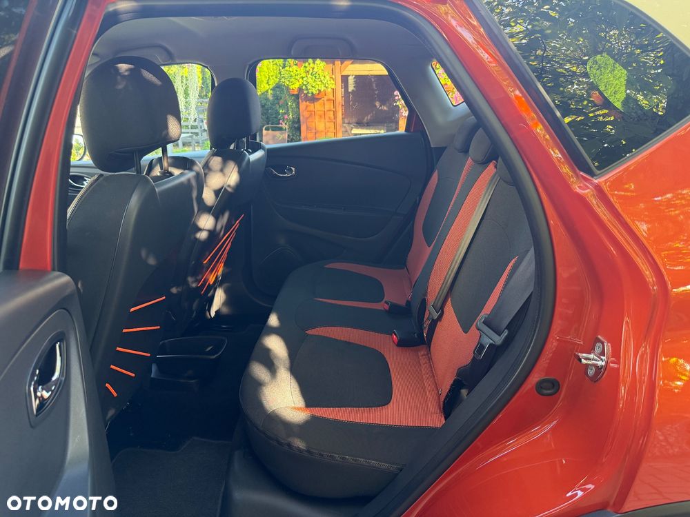 Renault Captur ENERGY TCe 120 EDC XMOD - 23