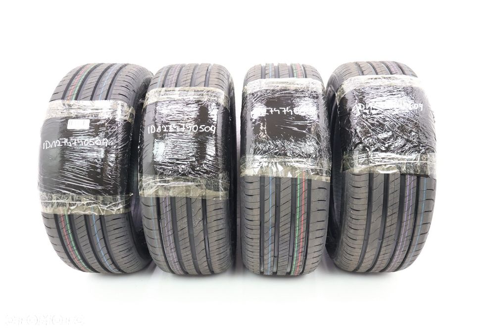 OPONY GOODYEAR EFFICIENT GRIP PERFORMANCE 2 215/55/16 - 15