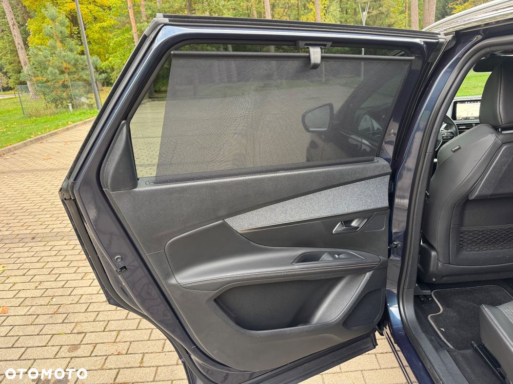 Peugeot 5008 2.0 HDi Premium + - 32