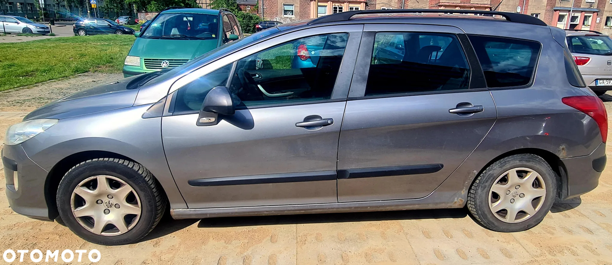 Peugeot 308 - 2