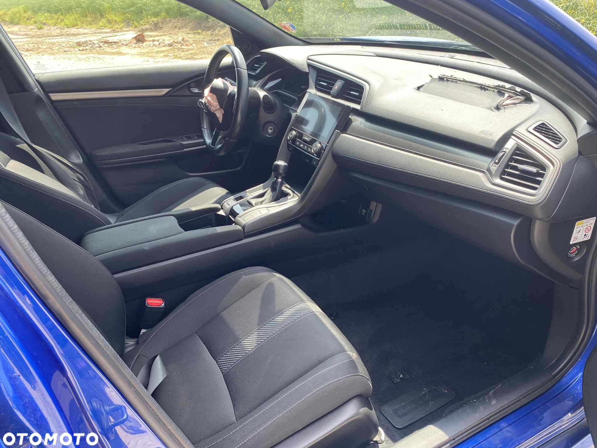 Honda Civic - 13