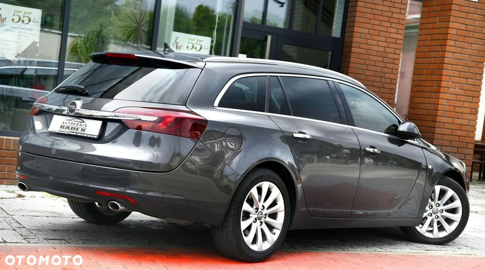 Opel Insignia - 6