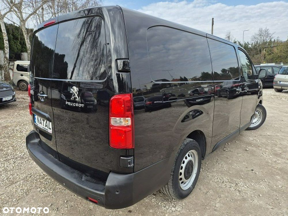 Peugeot Expert - 2