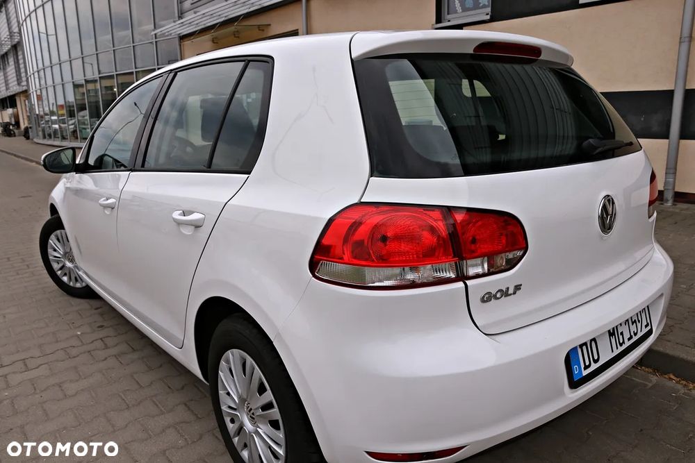 Volkswagen Golf 1.4 Style - 24