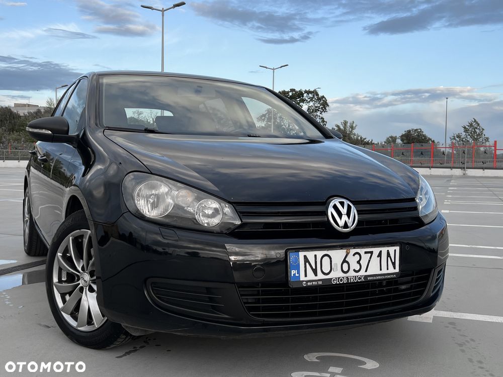 Volkswagen Golf 1.6 TDI Trendline - 2