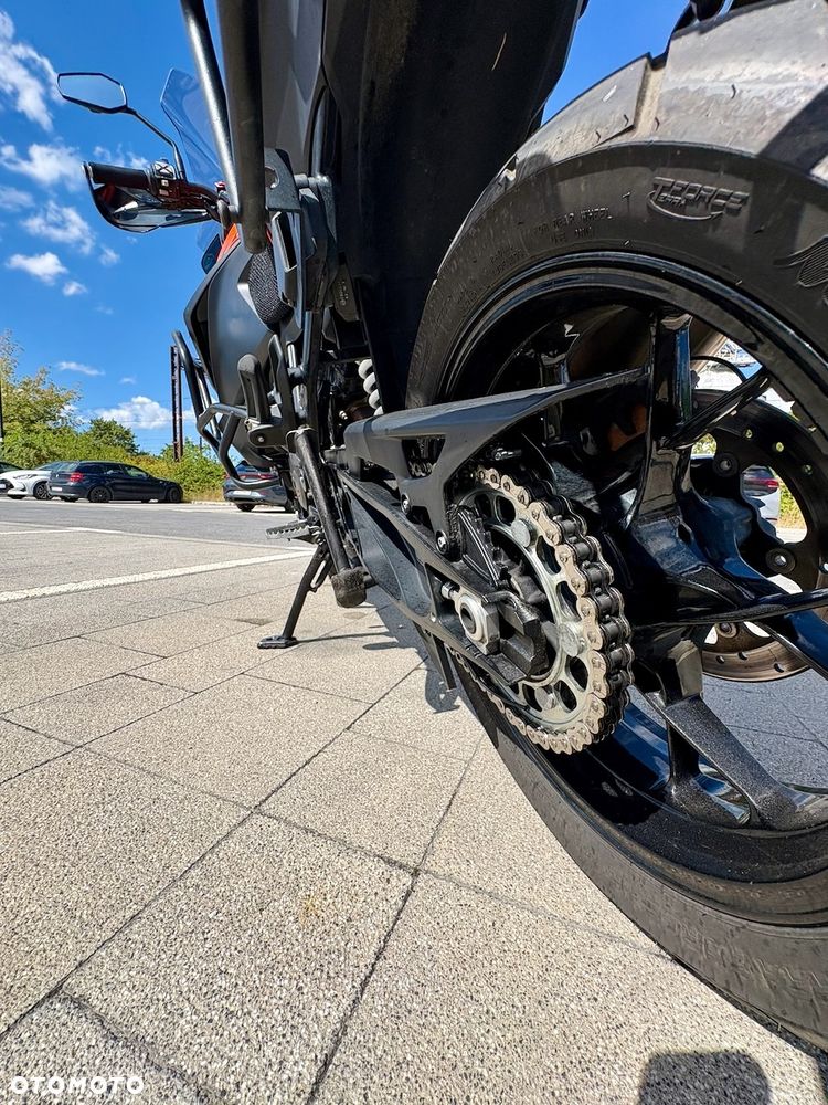 KTM Super Adventure - 11
