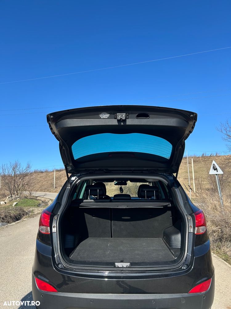 Hyundai ix35 - 5