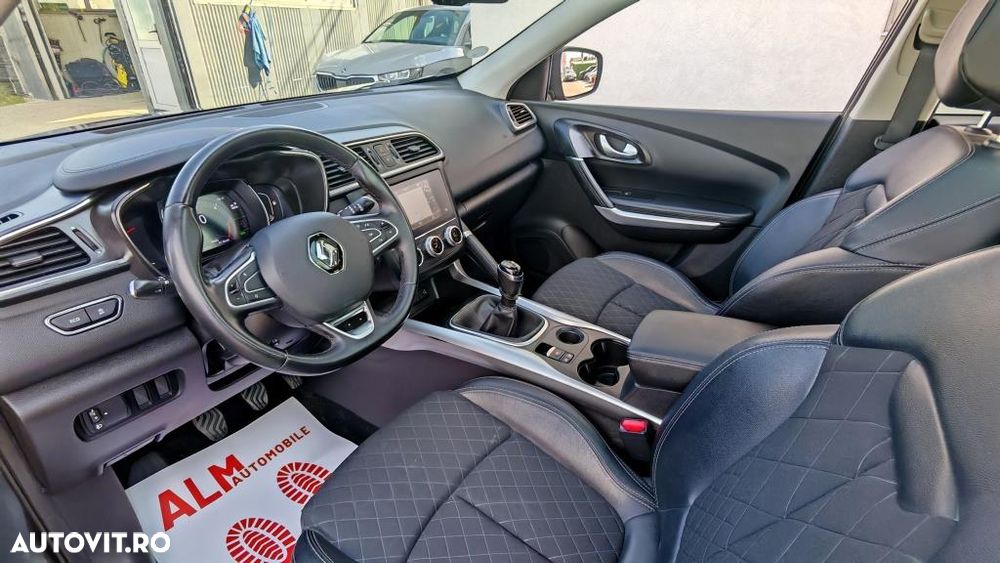 RENAULT Kadjar 2021 — imagine 4