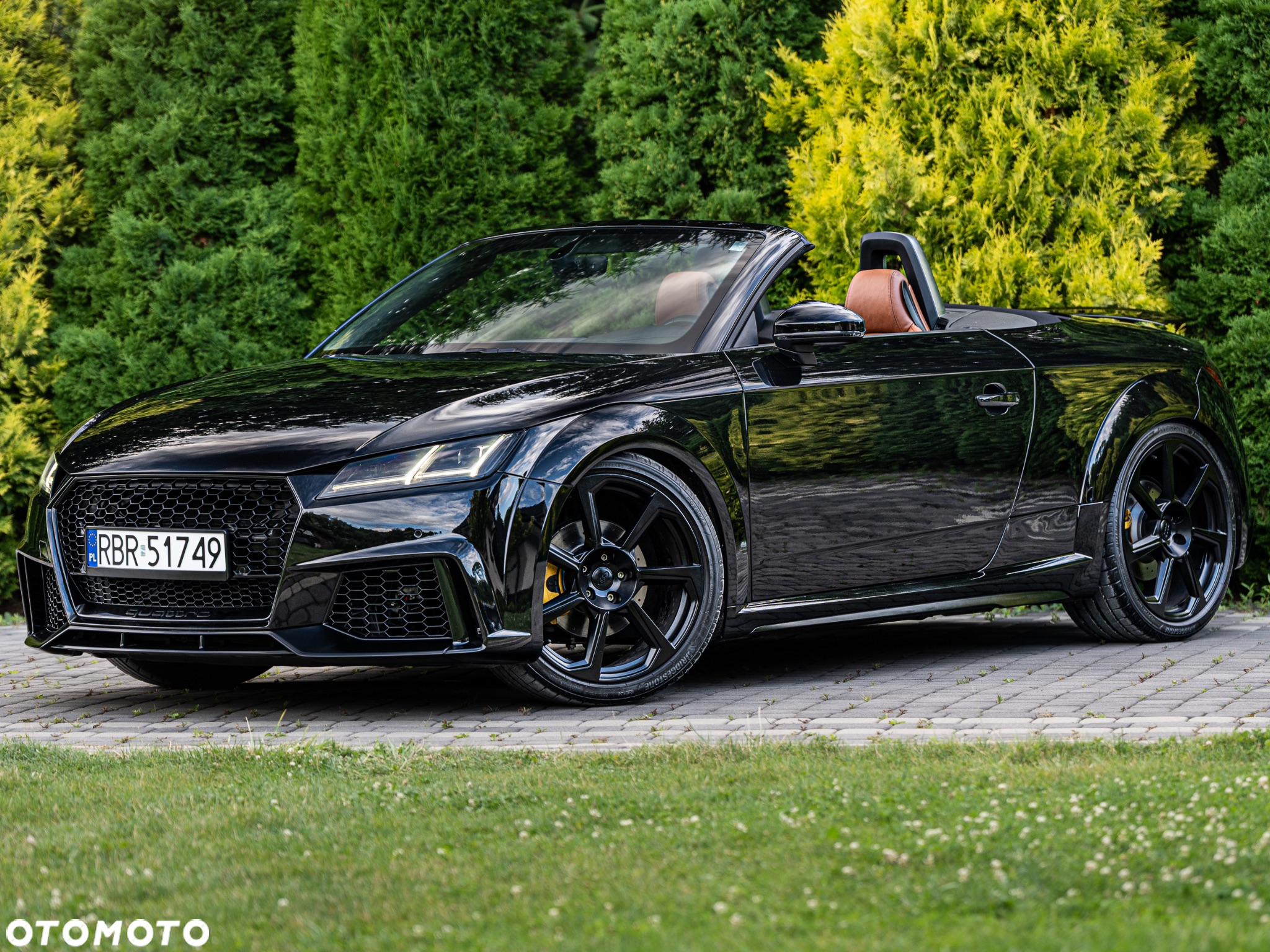 Audi TT Coupé Roadster 2.0 TFSI quattro - 14