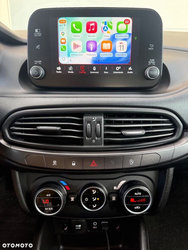 Fiat Tipo 1.4 T-Jet 16v S-Design - 25