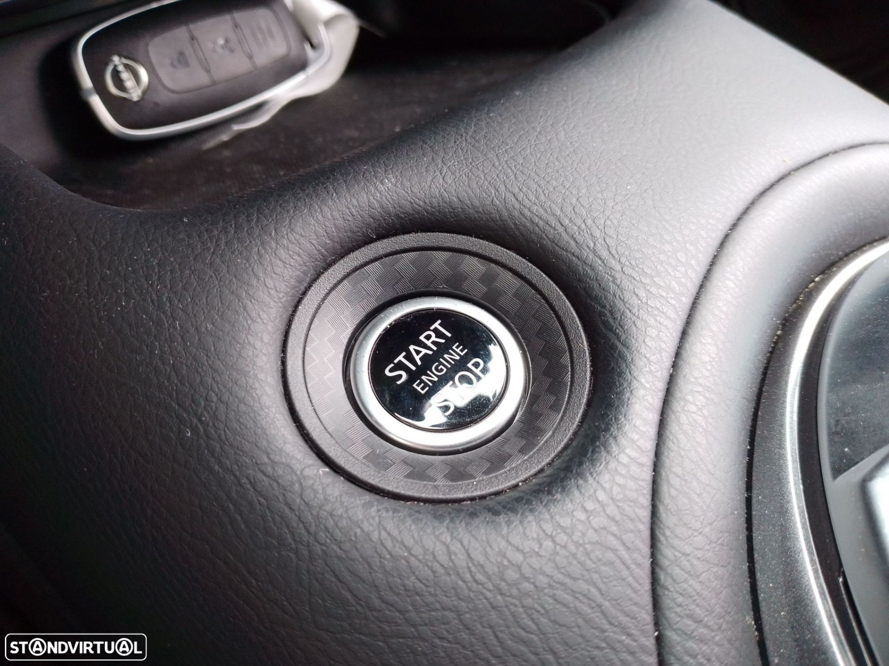 Nissan Juke 1.0 DIG-T N-Connecta - 19