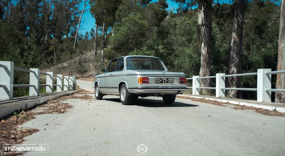 BMW 2002 - 42
