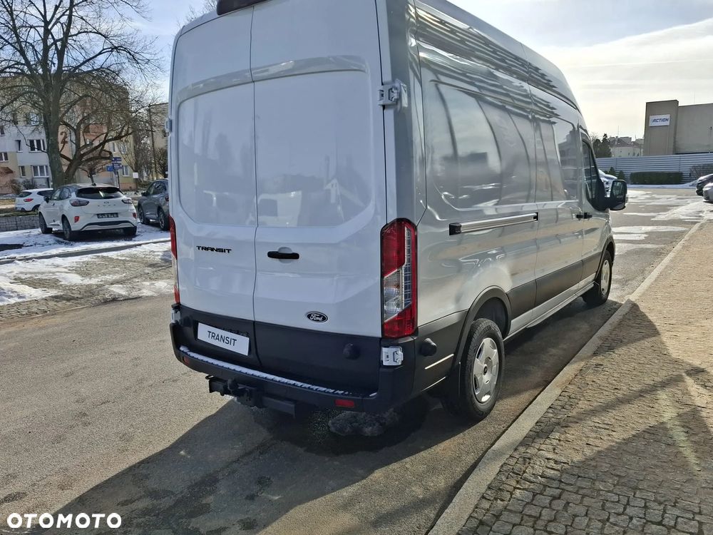 Ford transit - 6