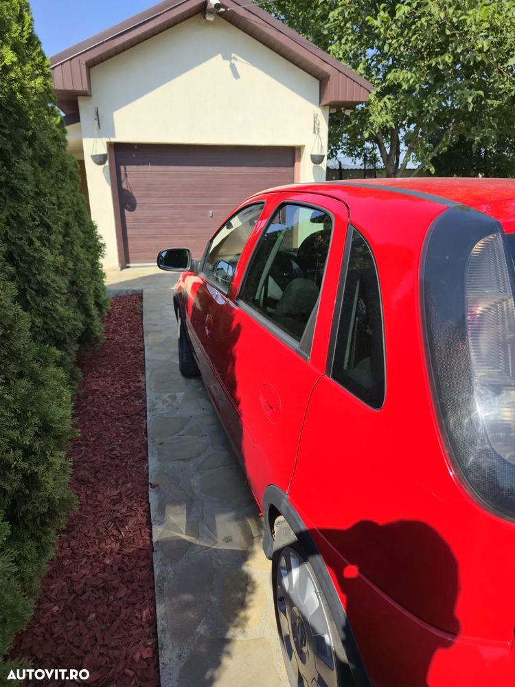 Opel Corsa - 17