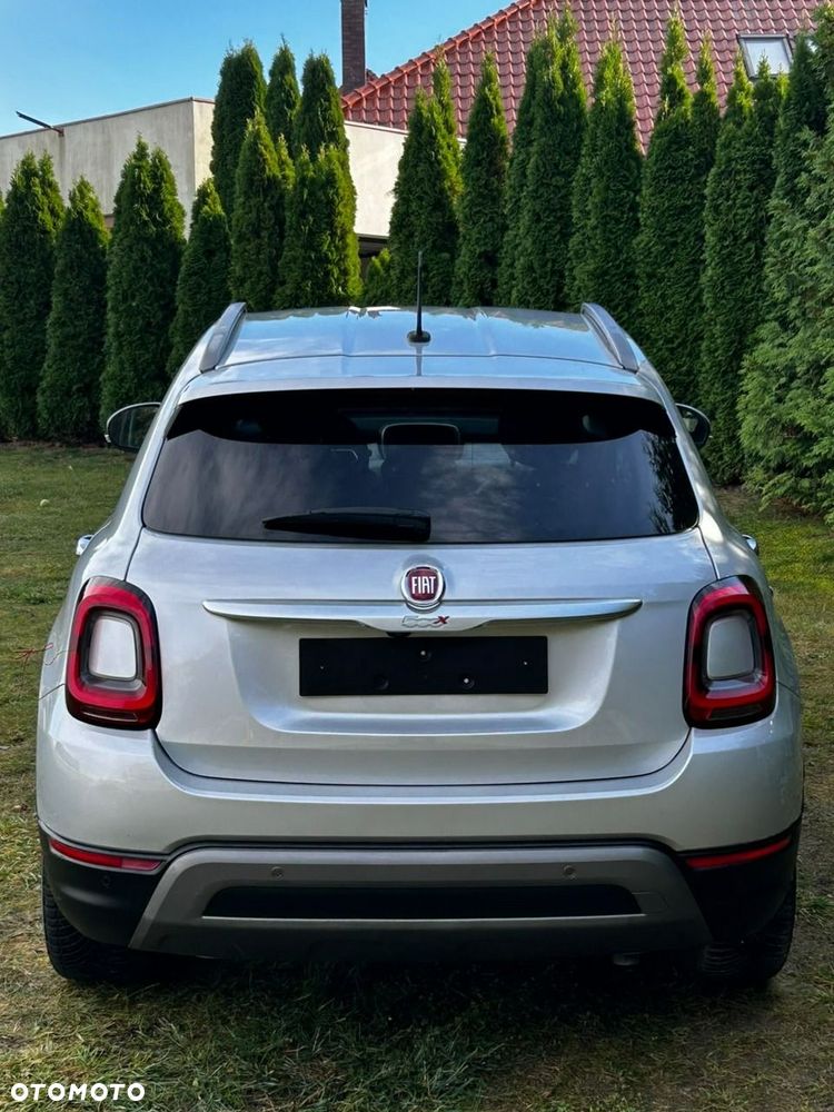 Fiat 500X - 28