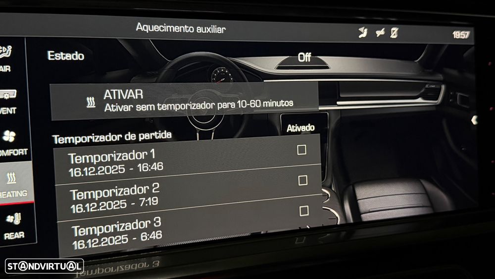 Porsche Panamera Sport Turismo 4S - 29