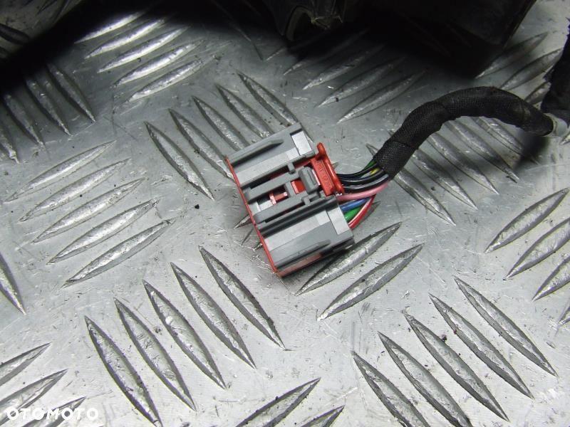 RANGE ROVER SPORT LUSTERKO LEWE ELEKTRYCZNE 10 PIN - 3