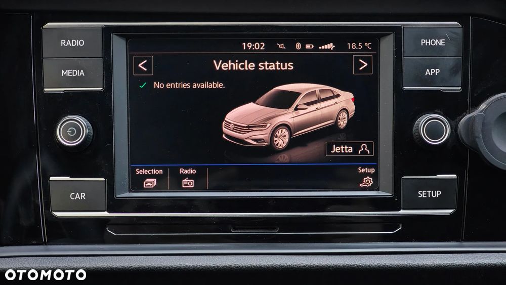 Volkswagen Jetta - 16