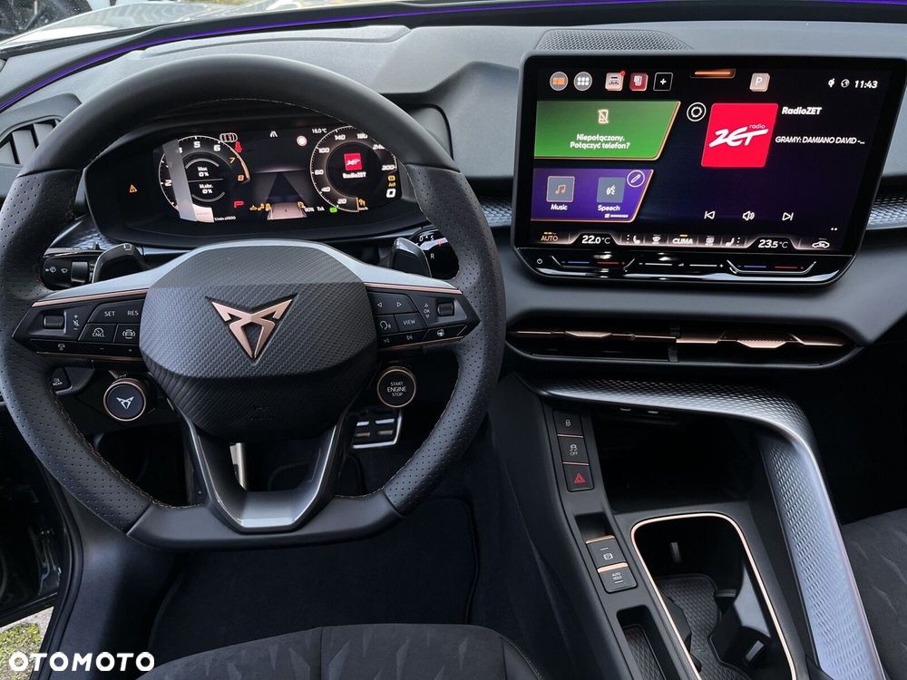 Cupra Terramar - 22
