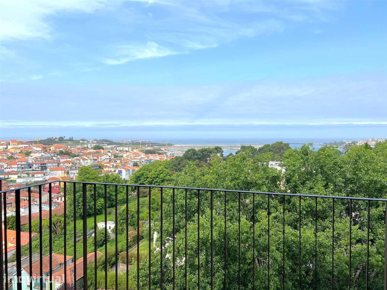 T3 c/ terraço e varanda nos Jardins da Arrábida - Grande imagem: 4/23