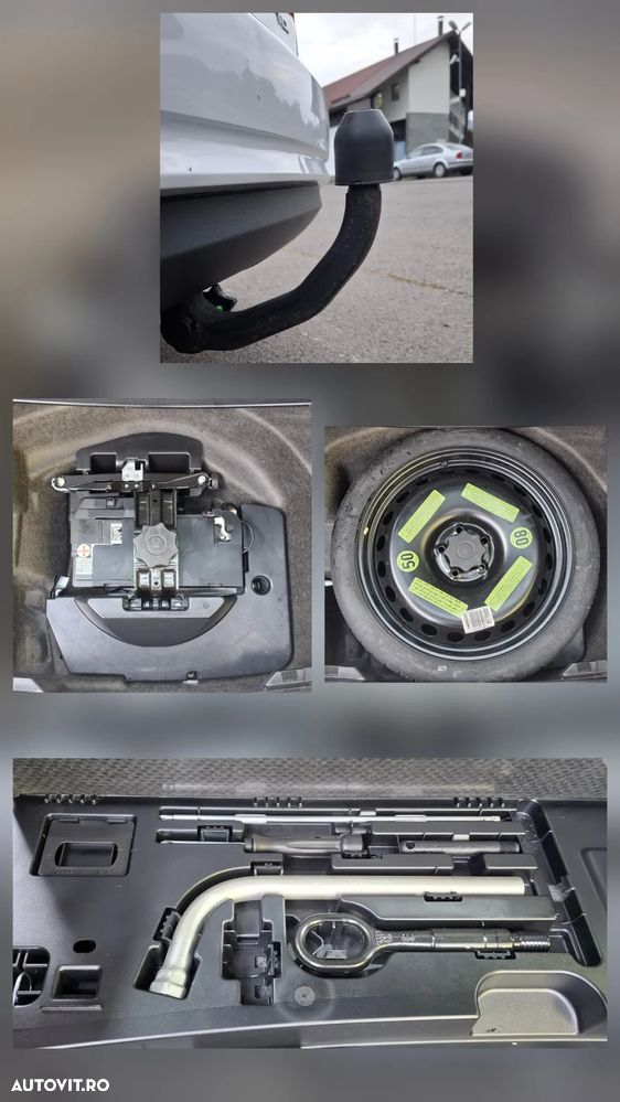 Audi A4 Avant 2.0 TDI DPF clean diesel multitronic Ambition - 11