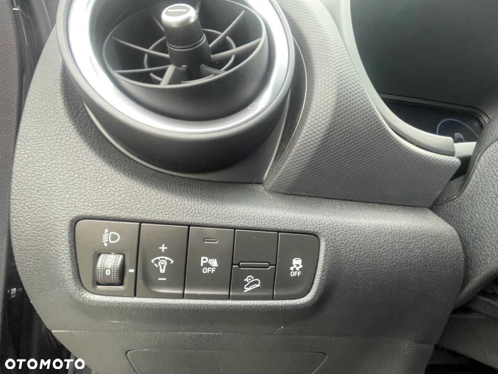 Hyundai Kona 1.0 T-GDI 48V-Hybrid Select - 16