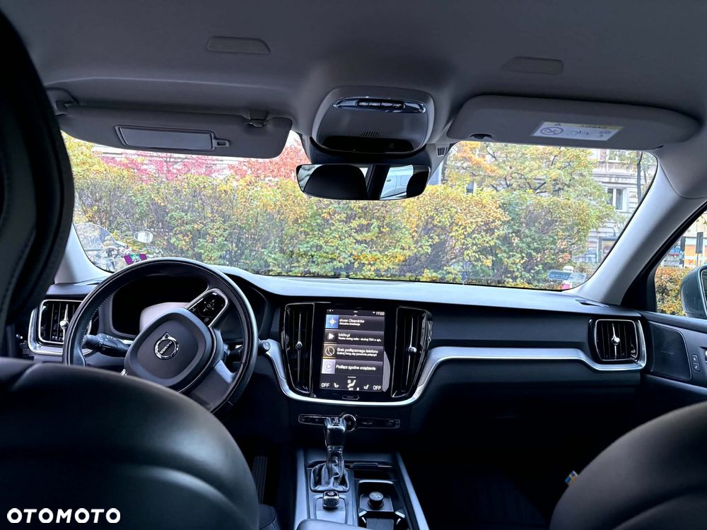 Volvo V60 Cross Country D4 AWD - 6